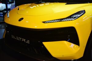 Lotus has insisted it has “no plans” to shut down any of its UK manufacturing sites following reports it was weighing a potential production shift to the United States.