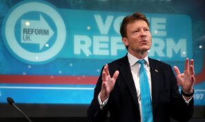 Reform UK calls for an end to interest payments on commercial bank reserves, claiming they cost taxpayers billions. Bank of England defends the policy as vital for financial stability.