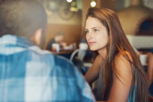Meeting someone new no longer requires endless trips to social gatherings or blind dates.