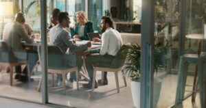 In 2025, a quiet revolution is transforming the way small and medium-sized enterprises (SMEs) grow and compete in the UK. This revolution isn’t being driven by cheap capital or tax cuts—but by innovation. More specifically, by the early adoption of artificial intelligence and green technologies.