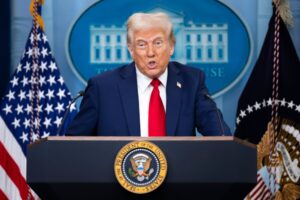 The world economy is on course for its weakest decade of growth since the 1960s, according to a stark warning from the World Bank, which downgraded global forecasts and pointed to mounting turmoil in US trade policy as a key drag on recovery.