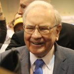 I’m taking Warren Buffett’s advice as stocks reach record highs
