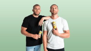 Neutronic, the nootropics drink brand founded by Chris Williamson and James Smith, has raised $3.7 million in its first external funding round, valuing the company at $20 million just 18 months after its launch.