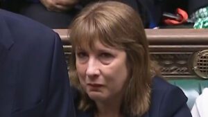 UK government bond markets steadied on Thursday morning after Keir Starmer publicly reaffirmed his support for Chancellor Rachel Reeves, easing investor concerns over fiscal stability in the wake of rising borrowing costs.