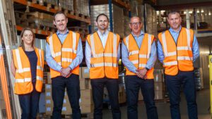 UK fire safety manufacturer Rapidrop Global Ltd has landed a significant multi-million pound investment from BGF as it gears up for its next phase of global growth.