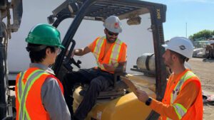 Duron Ontario Ltd. is a trusted name in construction and building restoration. Founded in 1959, the company has grown from a small local business into a leader in the industry.
