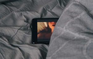 porn industry