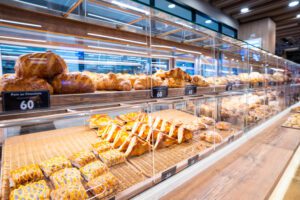 Scottish Bakers has launched its inaugural ‘Future of Bakery’ report, an exclusive new industry insight resource designed to empower Scotland’s bakery businesses with vital commercial and consumer data.