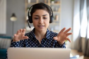 Clear, uninterrupted communication is the backbone of any successful team.