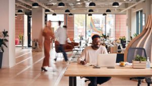 UK businesses are reducing staff numbers at the fastest rate since February, according to new data, as higher payroll taxes and uncertainty over US tariffs put increasing pressure on company costs and consumer demand.