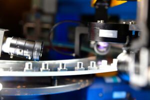 In today’s fast-paced industrial landscape, the demand for smarter, more efficient manufacturing processes has never been greater. As industries race toward digital transformation and full automation, visual intelligence technologies are taking center stage.