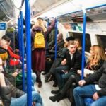 UK revealed as Europe’s worst country for commuters in new ranking