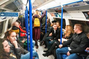 The United Kingdom has been named the worst country in Europe for commuting, tied with Greece, according to a new report by cross-border e-commerce platform Ubuy. The ranking – based on commuting costs, travel times, paid leave, working hours and national happiness – places the UK bottom of a 34-country index.