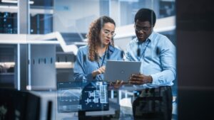A £2 million investment by Innovate UK has successfully propelled six innovative artificial intelligence and data-driven projects into real-world application, delivering tangible environmental benefits while unlocking additional funding and commercial traction.