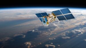 A pioneering climate satellite designed to track methane emissions from space has gone missing, dealing a major blow to global efforts to curb one of the most potent greenhouse gases.