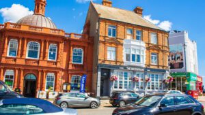 Visa, in partnership with the British Retail Consortium (BRC), has announced the winners of its 2025 Let’s Celebrate Towns awards, recognising six standout UK towns for their innovation, resilience, and commitment to economic and community growth.