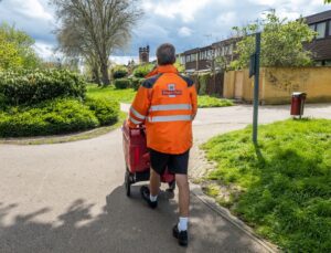 Royal Mail has today launched a new £1 million apprenticeship levy gifting fund to help small businesses across the UK tackle skills shortages and unlock growth opportunities.