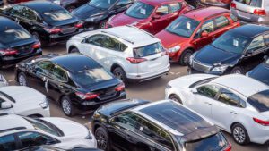 The UK’s electric vehicle mandate is at risk of being undermined by ongoing confusion over a new government grant scheme, with motor manufacturers warning they are “operating in a fog” as they try to hit this year’s regulatory targets.