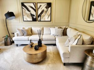 Roomix, the UK startup transforming how families furnish their homes, secures £850k to expand its custom furniture offering and nationwide network of artisan makers.