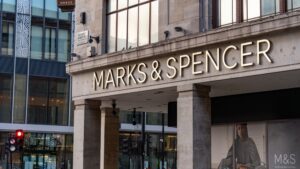 Four young people, including a 17-year-old boy and a 20-year-old woman, have been arrested in a major cybercrime investigation linked to high-profile attacks on Marks & Spencer, the Co-op and Harrods.