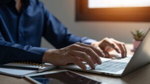 Everyone, whether they’re a writer or not, is trying to fit into the content world, which is the main reason why so many people rely on deepfakes, AI-generated writing, and machine-crafted content.