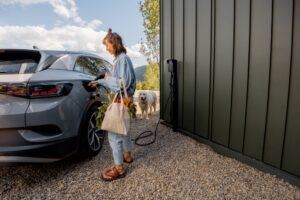 The UK government has reintroduced a grant for electric vehicles (EVs), offering buyers of new EVs priced under £37,000 a discount of up to 10%—in a move designed to boost uptake and widen affordability for greener motoring.