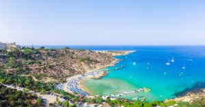 New sector insights and research reveal why a rising number of UK and international infrastructure and energy companies are selecting Cyprus as their regional headquarters, with ongoing uncertainties affecting neighbouring markets.