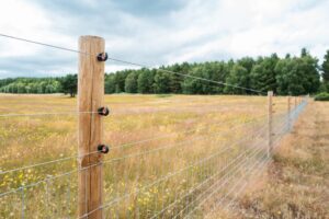 For centuries, land ownership has been a cornerstone of British wealth.