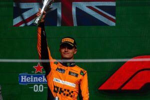 As crowds descend on Silverstone this weekend for the sold-out British Grand Prix, the spectacle of F1 masks a much deeper economic and technological engine humming beneath the surface.