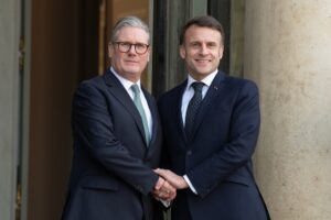 The UK and France have today announced a landmark partnership to strengthen the resilience of critical national infrastructure, including energy, transport and emergency services, through advanced navigation and timing systems capable of withstanding modern threats such as cyber disruption and signal jamming.