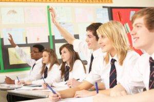 OakNorth, the neobank for entrepreneurs, by entrepreneurs, and Founders4Schools, the award-winning ed-tech charity for teachers, today announce a new partnership to support 100,000 secondary school students
