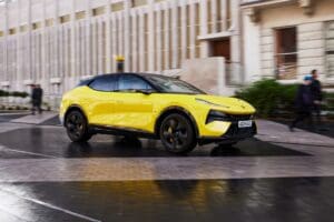 Lotus has announced plans to cut up to 550 jobs in the UK, amounting to around 40 per cent of its British workforce, in a major restructuring aimed at securing the company’s long-term survival.