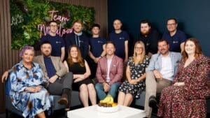 Caerphilly-based IT firm Team Metalogic has been ranked 187th globally and 11th in the UK and Europe in the 2025 MSP 501 list, the only Welsh business to make the ranking.