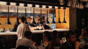 Immersive dining brand Six by Nico has launched ‘Six by You’, a new community-first crowdfunding initiative giving loyal customers the chance to become co-owners of the business.