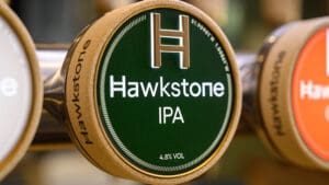 Jeremy Clarkson’s Hawkstone has scooped multiple medals at the 2025 World Beer and Cider Awards, with Hawkstone IPA and Hedgerow named England Country Winners, building on last year’s success for Hawkstone Lager.