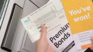More than £105 million in Premium Bond prizes remains unclaimed by savers across the UK, with 2.6 million prizes still waiting to be collected — including 11 worth £100,000, according to new figures from National Savings and Investments (NS&I).