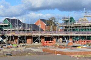 In April, business activity in the UK construction sector expanded at its fastest pace in over a year, according to a new survey by S&P's purchasing managers’ index (PMI). Despite this overall growth, housebuilding continued to face challenges.