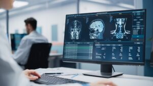 Anand Lalaji MD has always been driven by curiosity and a passion for learning. Born in Hell’s Kitchen, New York City, he later moved to Queens and then Long Island.