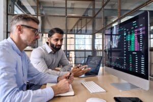 Businesses of all sizes must invest time and resources into strategic planning. While ideas can flourish on whiteboards, they are more straightforward and insightful to track within specially designed programs.