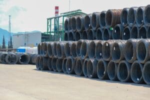 British manufacturers face hundreds of millions of pounds in additional costs each year after the United States sharply increased tariffs on exports containing steel and aluminium.