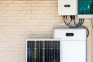 Extreme weather events and rising electricity rates have made energy resilience a must-have for houses all around the world.