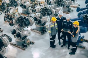 The UK is set to ramp up its weapons manufacturing capabilities in a strategic move to reduce reliance on imports from the United States and France, amid growing concerns over the reliability of international defence partners.