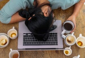 I spent fourteen years in the financial services sector, navigating an industry where long hours were simply part of the landscape. Twelve-hour days felt normal, weekend work was expected, and the relentless pace was just how business was done.