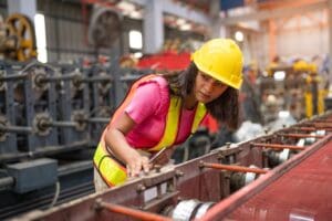 The number of young women out of work, education or training has climbed to its highest level in almost a decade, fuelling a rise in so-called NEETs across the UK.