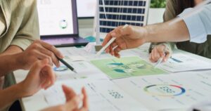 Fuel Ventures has led a £3 million investment round in 51toCarbonZero, a fast-growing climate-tech platform helping businesses transition to net zero while driving operational performance.