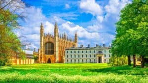 King’s College, Cambridge has revealed the 24 startups selected for its first-ever incubator programme, SPARK 1.0, an initiative designed to turn research-backed ideas from students and alumni into investable companies.