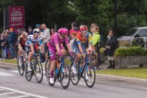The Giro d’Italia generated $36.1 million in sponsorship revenue in 2025, a sharp fall from the previous year as the number of brand partners dropped, according to new figures from GlobalData.