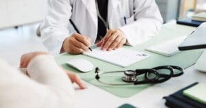 Too many young people are being signed off sick for finding work difficult, the Government’s worklessness tsar has warned, as soaring sickness rates deepen Britain’s economic inactivity crisis.