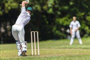 Repton School’s Girls’ U15 cricket team has won the National T20 Cup for the first time.