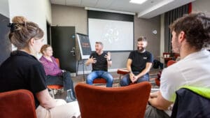 Entrepreneurs in Wales have just days left to apply for the Business Wales Start-Up Accelerator, with applications closing on Monday 15 September 2025.